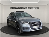 Used Audi Q5