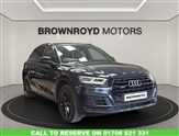 Used Audi Q5
