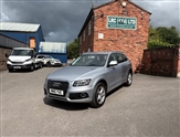 Used Audi Q5