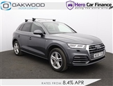 Audi Q5 Image 1