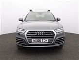 Audi Q5 Image 4