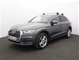 Audi Q5 Image 5