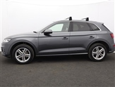 Audi Q5 Image 6