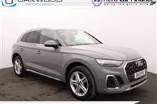 Used Audi Q5