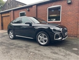 Used Audi Q5