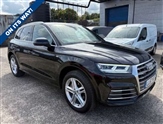 Used Audi Q5