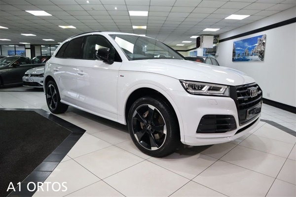 Large image for the Used Audi Q5