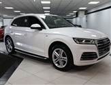 Used Audi Q5