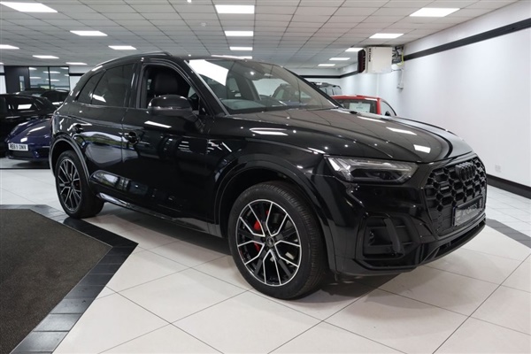 Large image for the Used Audi Q5