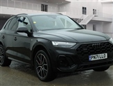 Used Audi Q5
