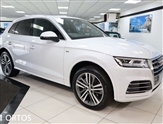 Used Audi Q5