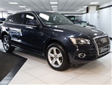 Used Audi Q5