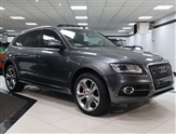Used Audi Q5