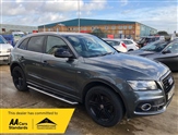Used Audi Q5