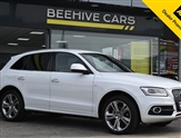 Used Audi Q5