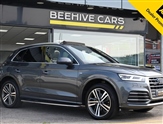 Used Audi Q5