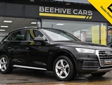 Used Audi Q5