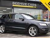 Used Audi Q5