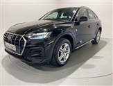 Audi Q5 Image 1