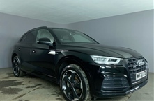 Used Audi Q5
