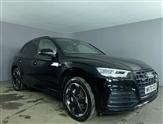 Audi Q5 Image 1