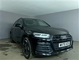 Audi Q5 Image 2