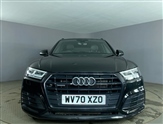 Audi Q5 Image 3