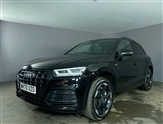 Audi Q5 Image 4