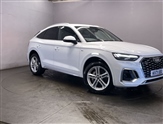 Audi Q5 Image 1