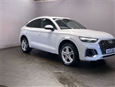 Audi Q5 Image 2