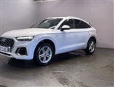 Audi Q5 Image 4