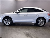 Audi Q5 Image 5