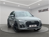 Used Audi Q5