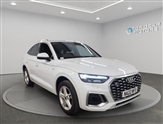 Used Audi Q5