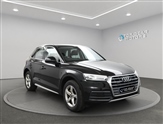 Used Audi Q5