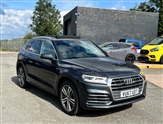 Used Audi Q5