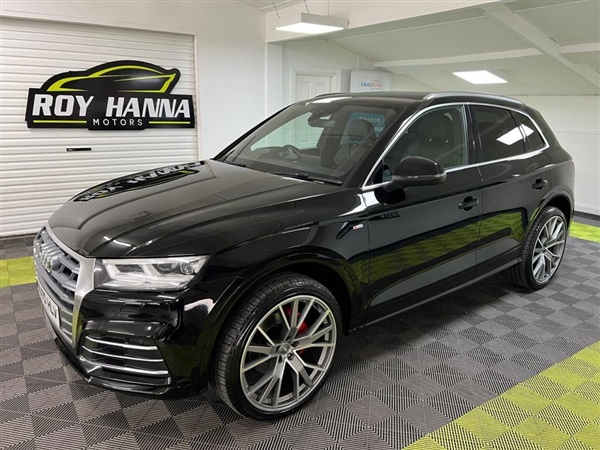 Large image for the Used Audi Q5