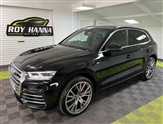 Used Audi Q5