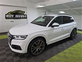 Used Audi Q5