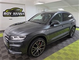 Used Audi Q5