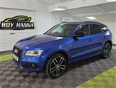 Used Audi Q5 Used Audi Q5