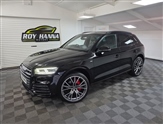 Used Audi Q5