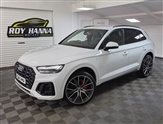 Used Audi Q5