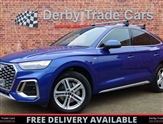 Used Audi Q5