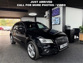 Used Audi Q5