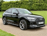 Used Audi Q5