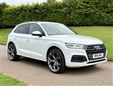 Used Audi Q5