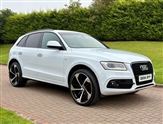 Used Audi Q5