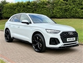 Used Audi Q5