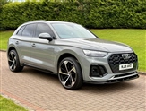 Used Audi Q5